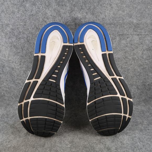 Nike Shoes Mens 11 Zoom Structure 24 Running Sneaker Athletic Trainer Comfort - Picture 14 of 16